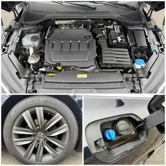 VW ARTEON SB ELEGANCE 2.0TDi DSG 110kW 2021 - 15