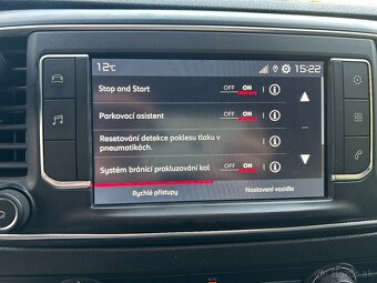 Fiat Scudo, 1.5MTJ 1 maj. ČR odpočet DPH - 15