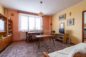 Na predaj rodinný dom v obci Zemplínska Teplica - 15