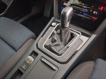 VW Passat B8 GTE Variant 1.4TSI 160kW DSG - záruka Autodraft - 15