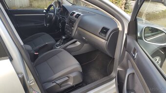 VW GOLF 5  1,9TDI DSG  - Automat - 15