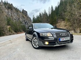 Audi a6 allroad - 15