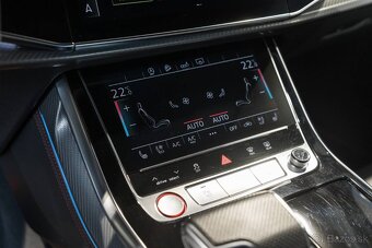Audi RSQ8 4,0 TFSI quattro 600k - 15
