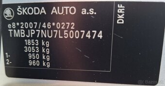 ŠKODA  KAROQ    ■SLEVA -700€■ - 15