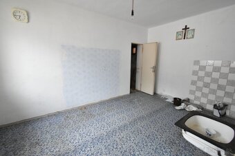 Viničné: 3-izbový rodinný dom - 15