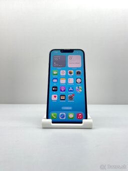 iPhone 14 BLACK ORIGINÁL STAV - 15