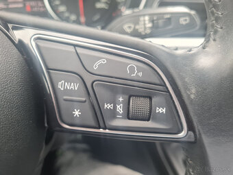 Audi A4 Avant 2.0 TDi, 90kW, manuál - 15