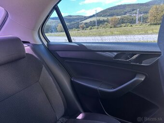 Predám Škoda Rapid 1.4 TSI Ambition DSG Automat - 15