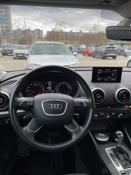 Audi A3 Sportback 1.4 TFSI S tronic - 15