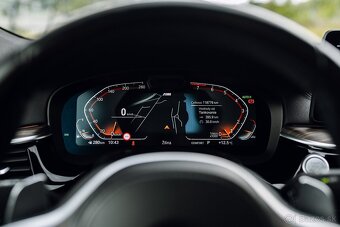 BMW GT640i M paket - 15