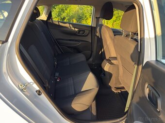 Hyundai i20 1.2 2021 50tis. KM v ZÁRUKE - 15