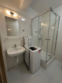 Prenájom bytu staré mesto Bratislava bez depozitu - 15