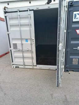 PREŠOV ODBER IHNEĎ Lodoný kontajner 20DC 6m one way.. - 15