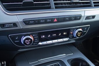 Audi Q7 3.0TDI quattro S-line / AJ NA SPLÁTKY / PROTIHODNOTA - 15
