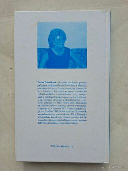 Voľné radikály a antioxidanty v medicíne (I) - Zdena Ďuračko - 15