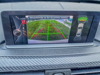 BMW F30 320D xDrive M packet - 15