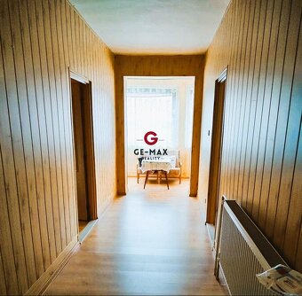 Rodinný dom v tichej lokalite obce Hraň – okamžite k nasťaho - 15