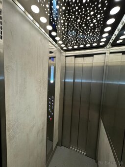 2 izbový byt na prenájom v lokalite Nivy - 15