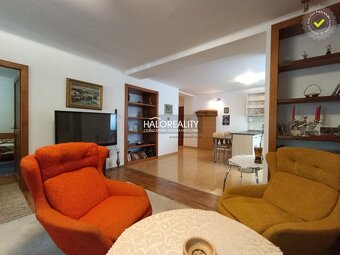 HALO reality - Predaj, dvojizbový byt Bratislava Ružinov, Do - 15