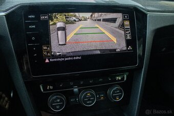 Volkswagen Passat Alltrack 2.0 TSI 4Motion DSG 200 kW 2020 - 15