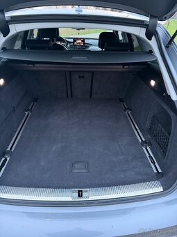 Audi A6 C7 Avant 3.0 TDI Quattro 160 kW - 15