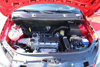 Škoda Fabia 1.2 HTP 12V Monte Carlo - 15