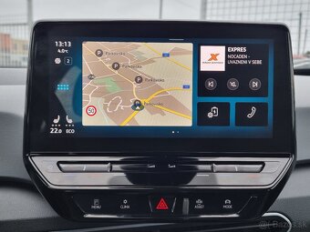 Volkswagen ID.3 Pro Performance 58kWh Tech za 22.900 € s DPH - 15