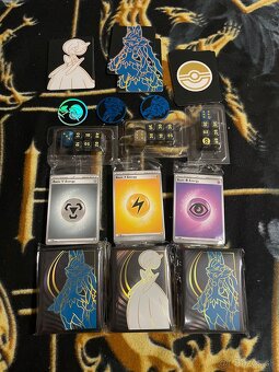 Pokemon zbierka - 15