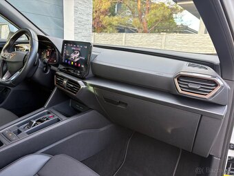 Cupra Formentor 1.5Tsi DSG - 15