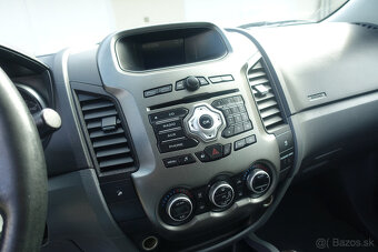 Ford Ranger 2.2 TDCi 150k DC 4x4 LIMITED A/T, 110kW, 4d. - 15
