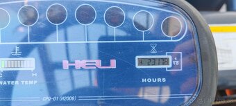 Plynovy VZV Heli CPQD18H - 15