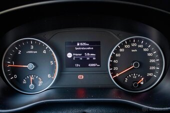 Sportage 1.6 CRDi 136k Gold Black Edition, 100kW, M6, 5d. - 15