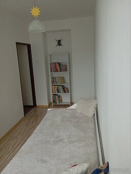3i byt, Snina, Ul. Vihorlatská - 15