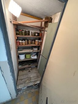Prenájom byt 62 m2 2+1 plne zariadeny - 15
