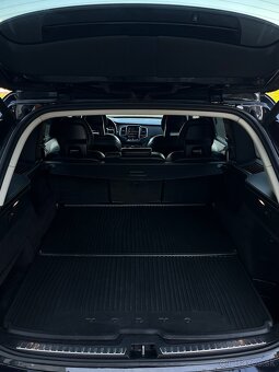 Volvo XC90 D5 235k Drive-E Inscription AWD A/T - 15
