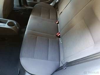 VOLKSWAGEN GOLF 5 1,9TDI,77KW,2008 - 15