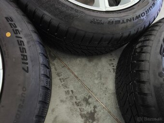 MAZDA R17/R8/R19/ ORIG.ALU/PNEU/TPMS - 15