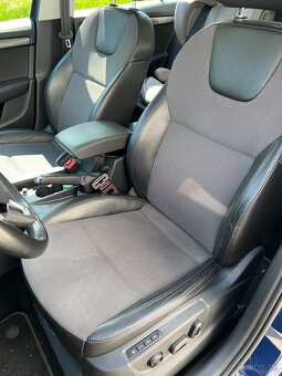 Škoda Octavia Combi 1.8 TSI Business - 15