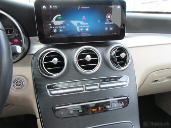 Mercedes GLC 300d - 15