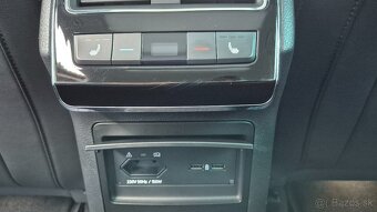 Škoda Superb 2.0 TDi 110KW DSG 2019 L&K - 15