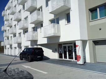 1-izbový byt BA-Ružinov, novostavba 32 m2, Ovocné sady - 15