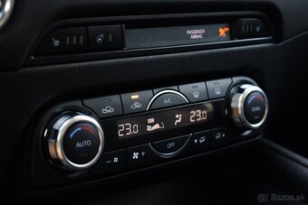 Mazda CX-5 2.0 Skyactiv-G165 Revolution Top - 15
