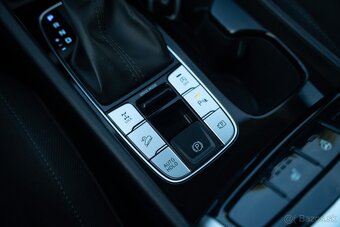 Hyundai Tucson 1.6 TGDi HEV AT7 /AJ NA SPLÁTKY/PROTIHODNOTA - 15