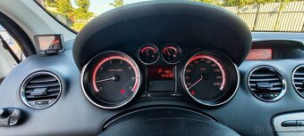 Peugeot 308 SW 1.6 vti Automat - 15