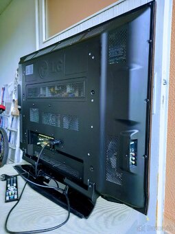 Televízor LG - 15