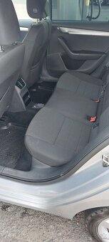 Škoda Octavia 3 kombi 2.0 TDI 110kw - 15