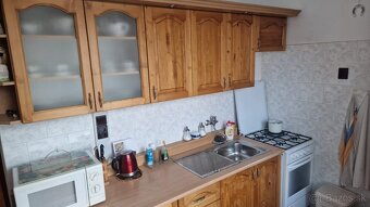 Na predaj 2-izbový murovaný byt v Novej Dubnici - 15