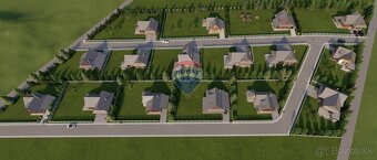 Investuj do prírody – Pozemky a zrubové domy pod Magurou s I - 15