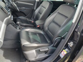 Rozpredám Volkswagen Sharan 7N - 15