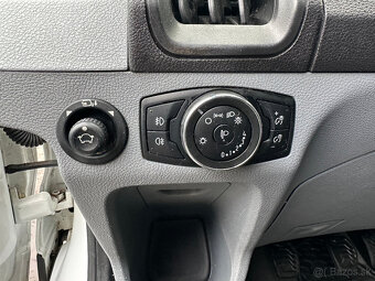 FORD TRANSIT 2.2 TDCI JUMBO - 15